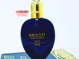 عطر روبرتو کاوالی نرو اسولوتو برند کالکشن 072