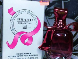 عطر نینا ریچی ریچی برند کالکشن 062