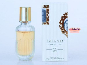 عطر جیوانچی اودموزل برند کالکشن 056