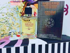 عطر تق هرمس برند کالکشن 050