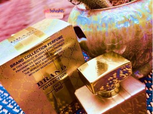 عطر گوچی پریمیر برند کالکشن 040