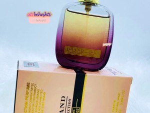 عطر نینا ریچی له اکستاز برند کالکشن 037