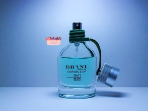 عطر هوگو باس من برند کالکشن 028