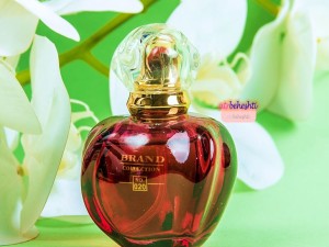 عطر دیور پویزن برند کالکشن 020