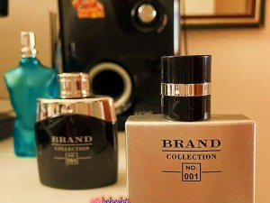 عطر شنل آلور هوم اسپرت برند کالکشن 001