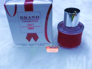 عطر کارولینا هررا سی اچ زنانه برند کالکشن 003