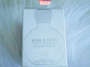 عطر ادو لاگوست زنانه برند کالکشن 036