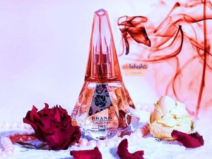 عطر جیونچی آنجئو دمون 10 ایرز برند کالکشن 080