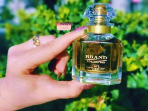 عطر گرلن مون برند کالکشن 113 - عطر بهشتی