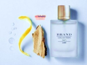 عطر جیورجیو آرمانی آکوا دی جیو برند کالکشن 155