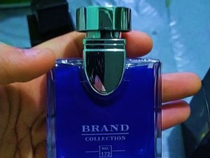عطر بولگاری بی ال وی مردانه برند کالکشن 172