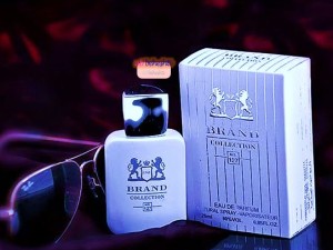 عطر مارلی گالووی برند کالکشن 127