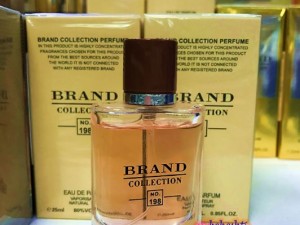 عطر جورجیو آرمانی آکوا دی جیو ابسولو برند کالکشن 198