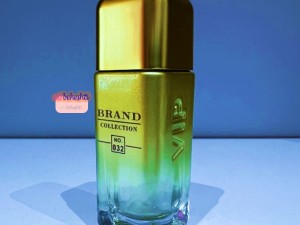 عطر کارولینا هررا 212 وی ای پی کلاب ادیشن برند کالکشن 032