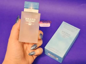 عطر دی اند جی لایت بلو زنانه برند کالکشن 093