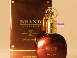 عطر روبرتو کاوالی تایگر عود برند کالکشن 117