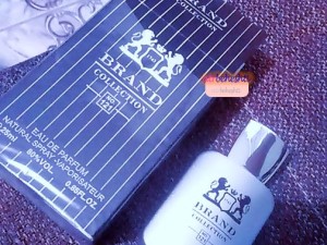 عطر پرفیومز دو مارلی پگاسوس برند کالکشن 121