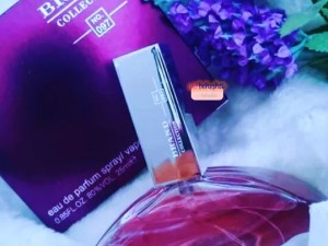 عطر سی کی ایفوریا زنانه برند کالکشن 097