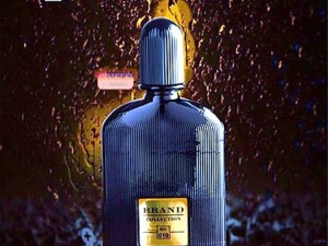 عطر تام فورد بلک ارکید برند کالکشن 010