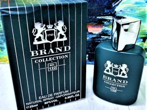 عطر مارلی بیرلی برند کالکشن 122