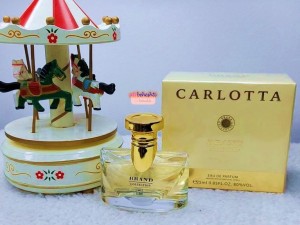 عطر بولگاری پور فم برند کالکشن 158