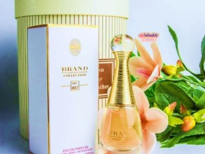 عطر دیور جادور برند کالکشن 007