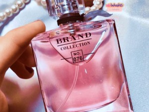 عطر لانکوم لا ویه است بله اینتنس برند کالکشن 076