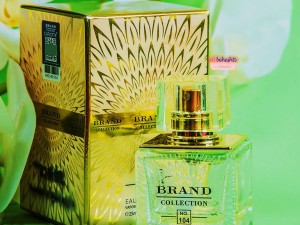 عطر لالیک لامور برند کالکشن 104