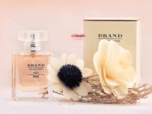 عطر شنل کوکو مادمازل برند کالکشن 021