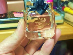 عطر ایو سن لوران مون پاریس برند کالکشن 092