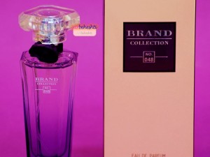 عطر لانکوم ترزور میدنایت رز برند کالکشن 048