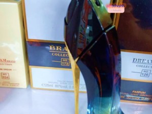 عطر کارولینا هررا گود گرل لجر برند کالکشن 173