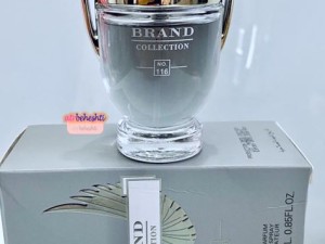 عطر اینوکتوس پاکو رابان برند کالکشن 116