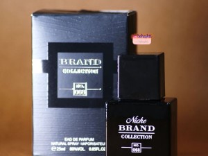 عطر لالیک انکر نویر برند کالکشن 068