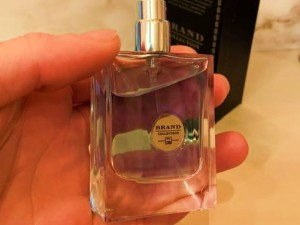 عطر ورساچه پورهوم برند کالکشن 106