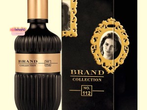 عطر جیونچی ادو مازل اسنس دس پالای برند کالکشن 112
