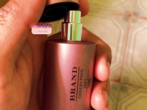 عطر کارولینا هررا 212 سک سی مردانه برند کالکشن 156