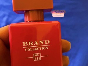 عطر نارسیس رودریگز فلور ماسک برند کالکشن 111 - عطر بهشتی