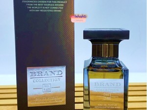 عطر تام فورد عود وود برند کالکشن 148