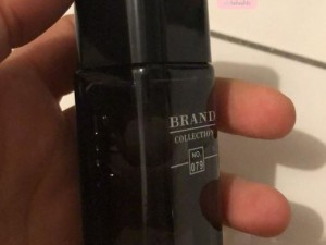 عطر کارولینا هررا 212 وی آی پی وایلد پارتی مردانه برند کالکشن 079