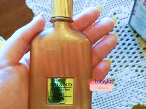 عطر تام فورد ارکید سولیل برند کالکشن 123