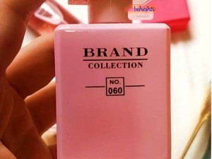 عطر نارسیس رودریگز زنانه صورتی برند کالکشن 060