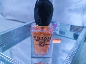 عطر جورجیو آرمانی سی برند کالکشن 063