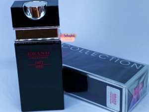 عطر ژاک بوگارت سیلور سنت برند کالکشن 066