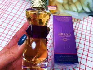 عطر ایو سن لوران منیفستو برند کالکشن 044