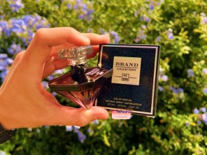 عطر لانکوم لانويت ترزور برند کالکشن 069