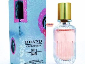 عطر اودوموزل د جیوانچی او فلورال برند کالکشن 025
