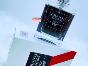 عطر کارولینا هررا سی اچ مردانه برند کالکشن 004