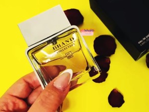 عطر سی کی ایفوریا مردانه برند کالکشن 091