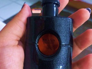 عطر بلک اوپیوم نویت بلانچ برند کالکشن 075